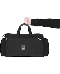 Porta Brace Lightweight Carrying Case for Canon XF605 Camera