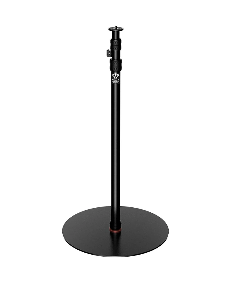 iFootage Cobra 2 Rb-A400 79.4" 3-Section Aluminum Round Base Monopod
