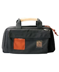 Porta Brace Cs-DV2R Mini DV Camera Case with Universal Cradle for Mini DV Cameras and Accessories