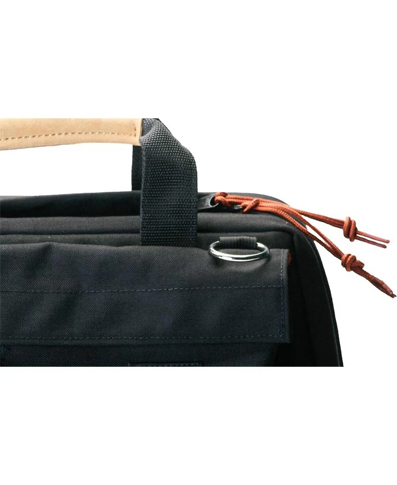 Porta Brace Cs-DV2R Mini DV Camera Case with Universal Cradle for Mini DV Cameras and Accessories