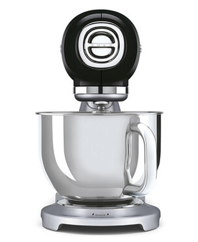 Smeg 50's Retro Style Aesthetic Classico Stand Mixer