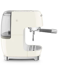 Smeg 50's Retro Style Espresso and Cold Brew Coffee Machine