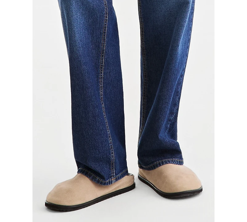 Sun + Stone Men's Burke Regular-Fit Jeans, Macy's Exclusive