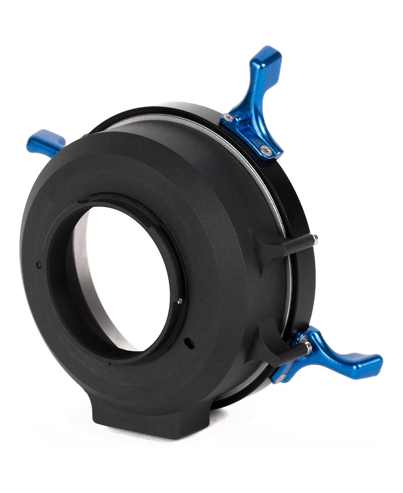 Wooden Camera Sony E-Mount to Lpl Mount Adapter (Pro)