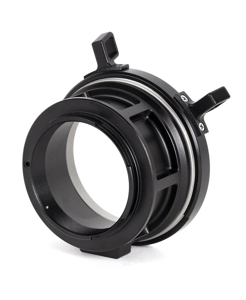 Wooden Camera Canon Rf to Pl Mount Pro for Red Komodo Camera