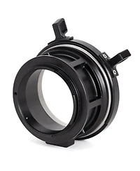 Wooden Camera Canon Rf to Pl Mount Pro for Red Komodo Camera