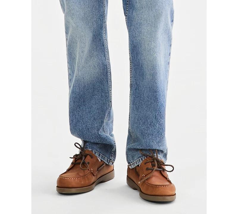 Sun + Stone Men's Harvest Straight-Fit Jeans, Macy's Exclusive