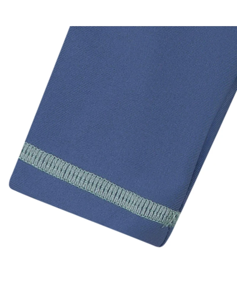 Gerber Baby Rashguard Top, Pink, 18 Months