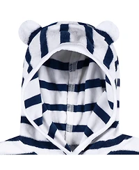 Gerber Baby Swim Coverup, Navy, Months