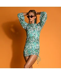 Sunshine 79 Women's Free Spirit Tunic