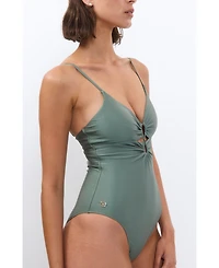 Biliblond Women's Nyanga Onepiece Swimsuit