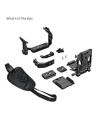 SmallRig Advanced Edition Cage Kit for Canon Eos C50 Camera