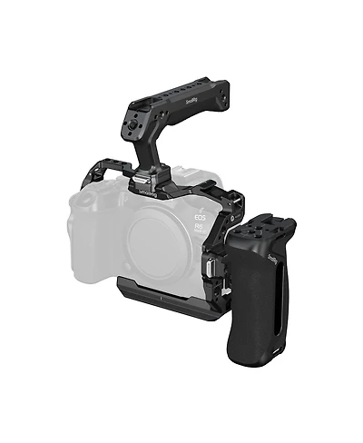 SmallRig HawkLock Quick Release Advanced Edition Full Camera Cage Kit for Canon Eos R6 Mark Iii/R6 Mark Ii