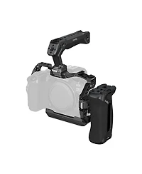 SmallRig HawkLock Quick Release Advanced Edition Full Camera Cage Kit for Canon Eos R6 Mark Iii/R6 Mark Ii