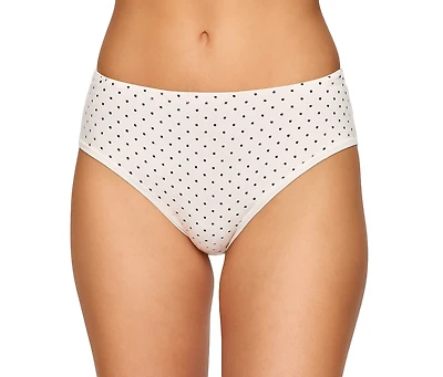 Land's End Women's Brief True Solutions Light Weight Microfiber Basics 3 Pack Panties