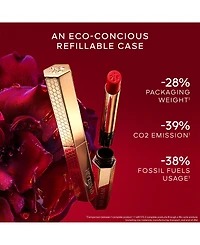 Guerlain KissKiss Honey-Infused Lipstick Refill