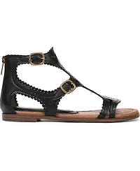 Sam and Libby Women's Taleah Strappy Sandals