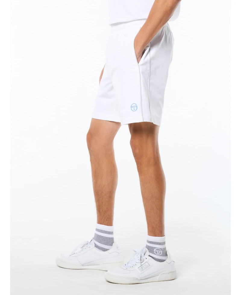 Sergio Tacchini Men's Racchetto Short