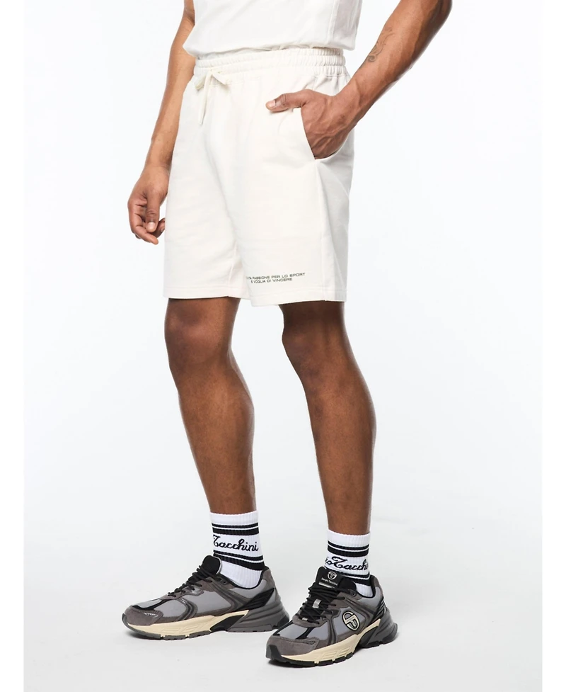 Sergio Tacchini Men's Presto Short