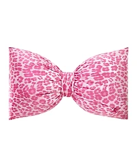 Juicy Couture Shaped Decorative Pillow, 16" x 26"