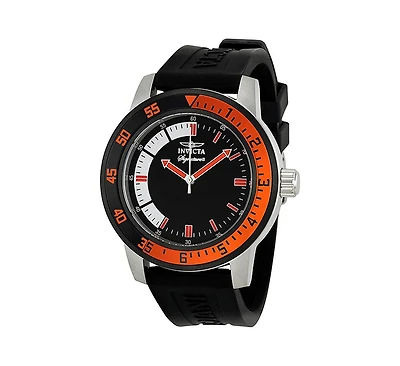 Invicta Men's 7468 Signature Quartz Dial Watch