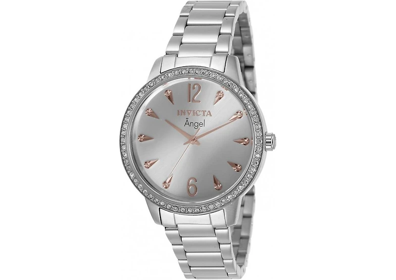 Invicta Women's 31366 Specialty Quartz Dial Watch