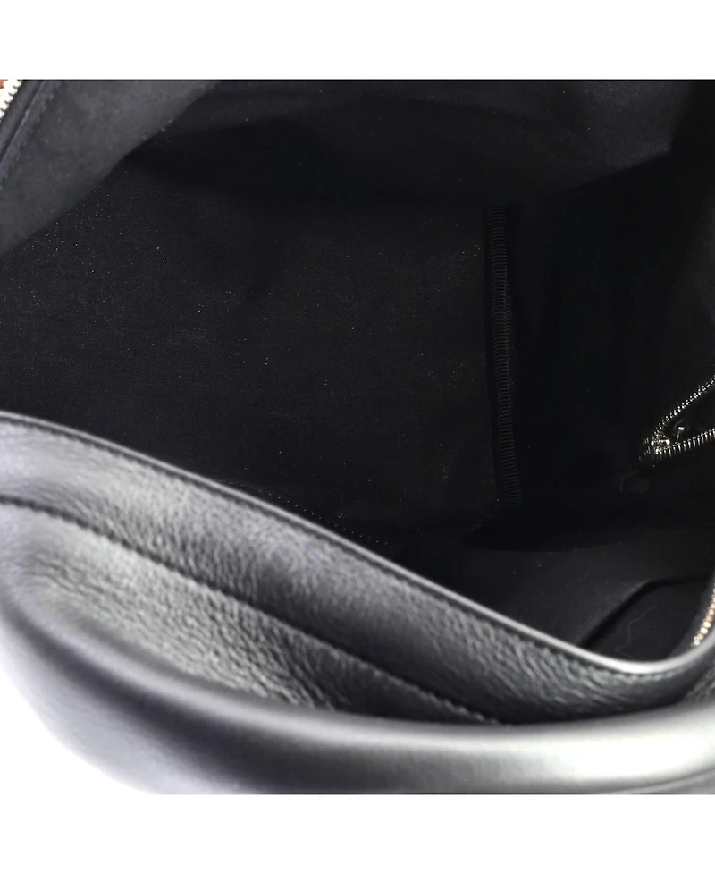 Pre-Owned Balenciaga Small Everyday Backpack Leather