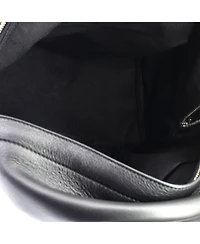 Pre-Owned Balenciaga Small Everyday Backpack Leather