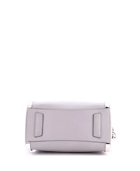 Pre-Owned Givenchy Small Antigona Bag Leather