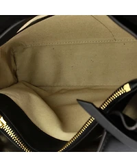 Pre-Owned Chloe Small Faye Day Bag Leather