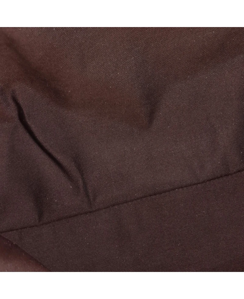 Pre-Owned Gucci Large Sukey Tote Gg Canvas with Leather