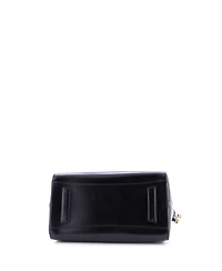 Pre-Owned Givenchy Medium Antigona Bag Glazed Leather