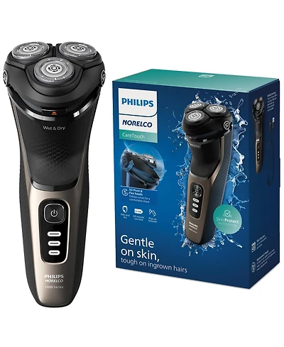 Philips Norelco CareTouch