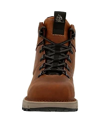 Rocky Women's Legacy 32 Composite Toe Waterproof Work Boot
