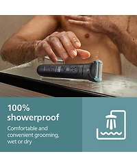 Philips Norelco Body Groomer 5000