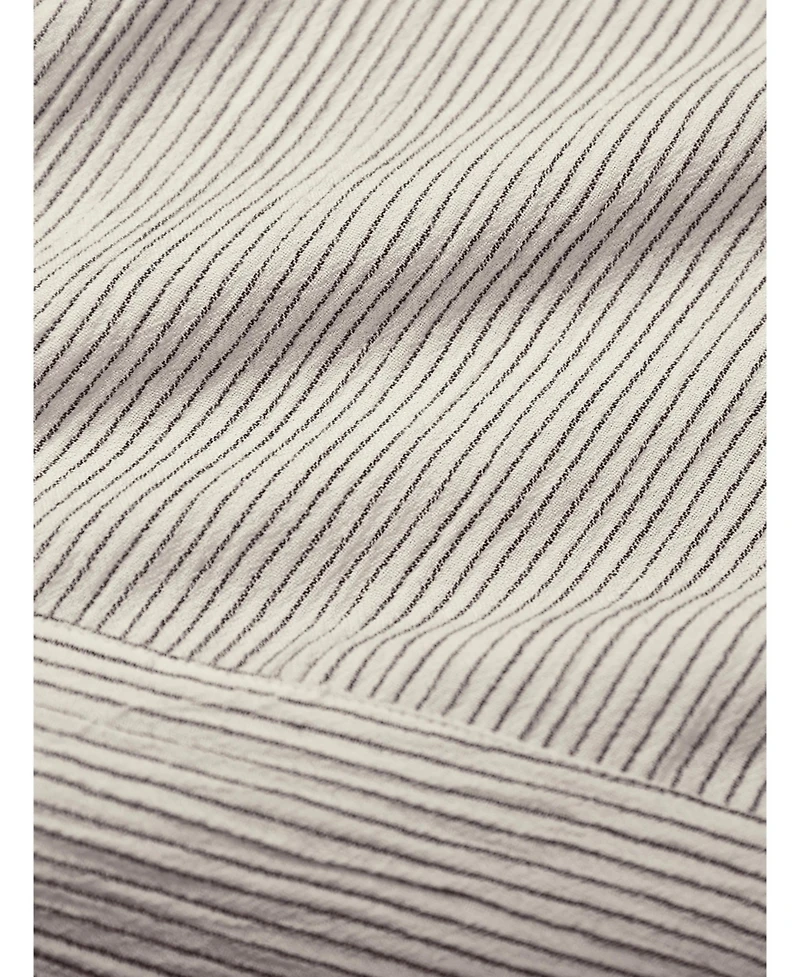 Celtic & Co. Women's V Neck Relaxed Swing Top