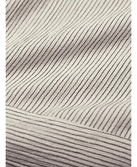 Celtic & Co. Women's V Neck Relaxed Swing Top