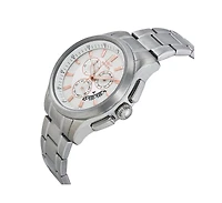 Invicta Men's 1974 Specialty Quartz Chronograph Dial Watch