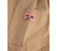 Scotch & Soda Boys' 4-7 Short-Sleeve T-Shirt and Shorts, 2-Piece Set