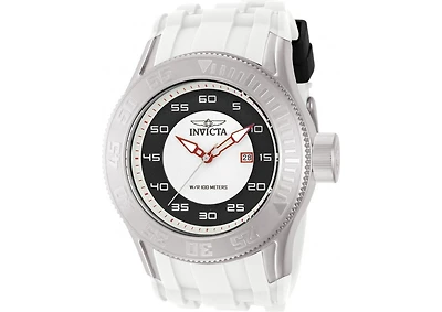 Invicta Men's 11938 Pro Diver Quartz Dial Watch