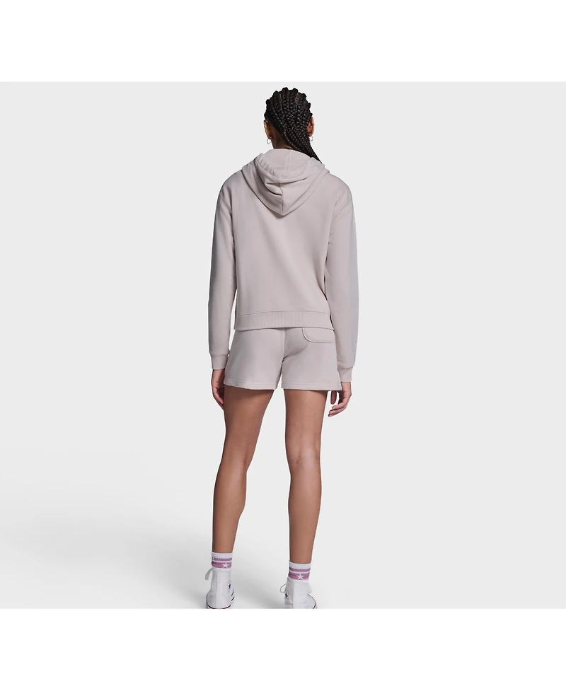 Converse Women's All Star Pullover Hoodie