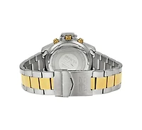 Invicta Men's Pro Diver Quartz Chronograph Dial Watch