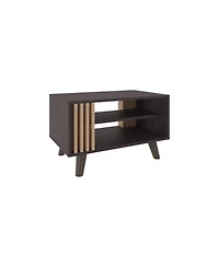 Depot E-shop Roann Coffee Table, 2 Shelves
