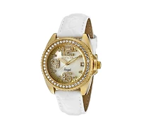 Invicta Women's 1117 Wildflower Quartz Dial Watch