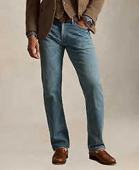 Polo Ralph Lauren Men's Hampton Straight Jean