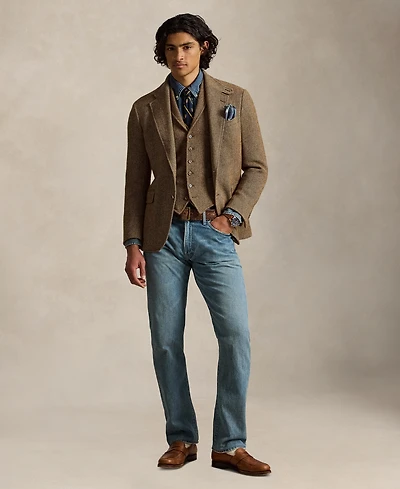 Polo Ralph Lauren Men's Hampton Straight Jean