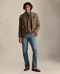 Polo Ralph Lauren Men's Hampton Straight Jean