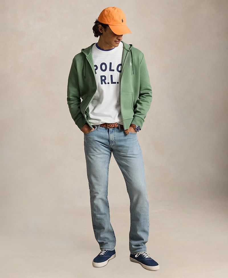 Polo Ralph Lauren Men's Varick Slim Straight Jean