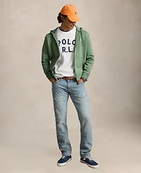 Polo Ralph Lauren Men's Varick Slim Straight Jean