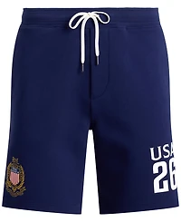 Polo Ralph Lauren Men's Usa Drawstring Shorts
